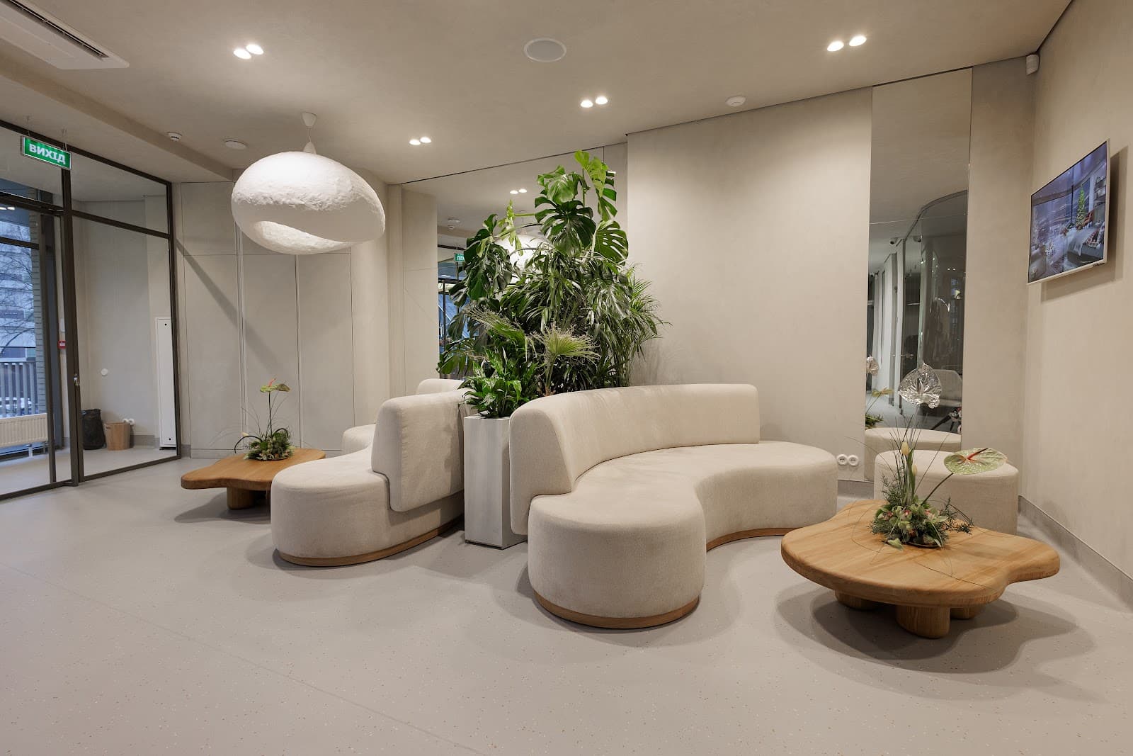 AUTENTICA dental clinic
