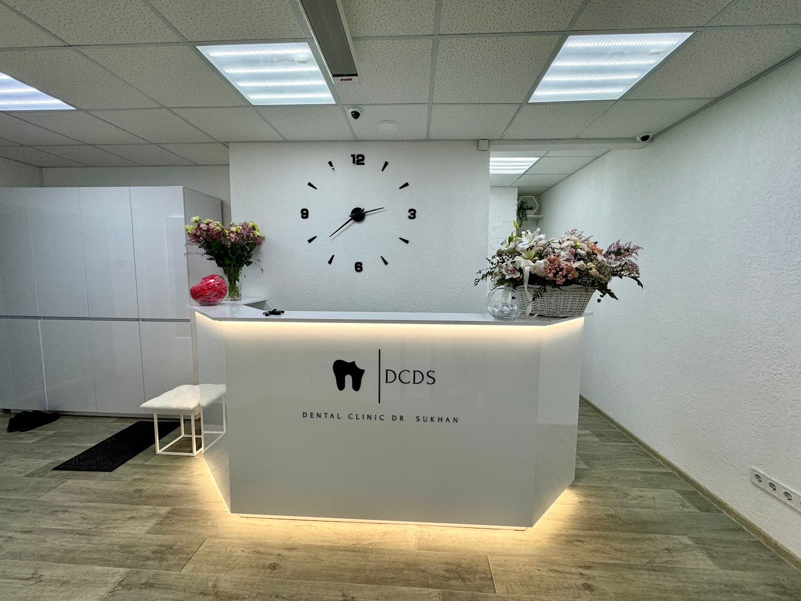 DENTAL CLINIC DR. SUKHAN