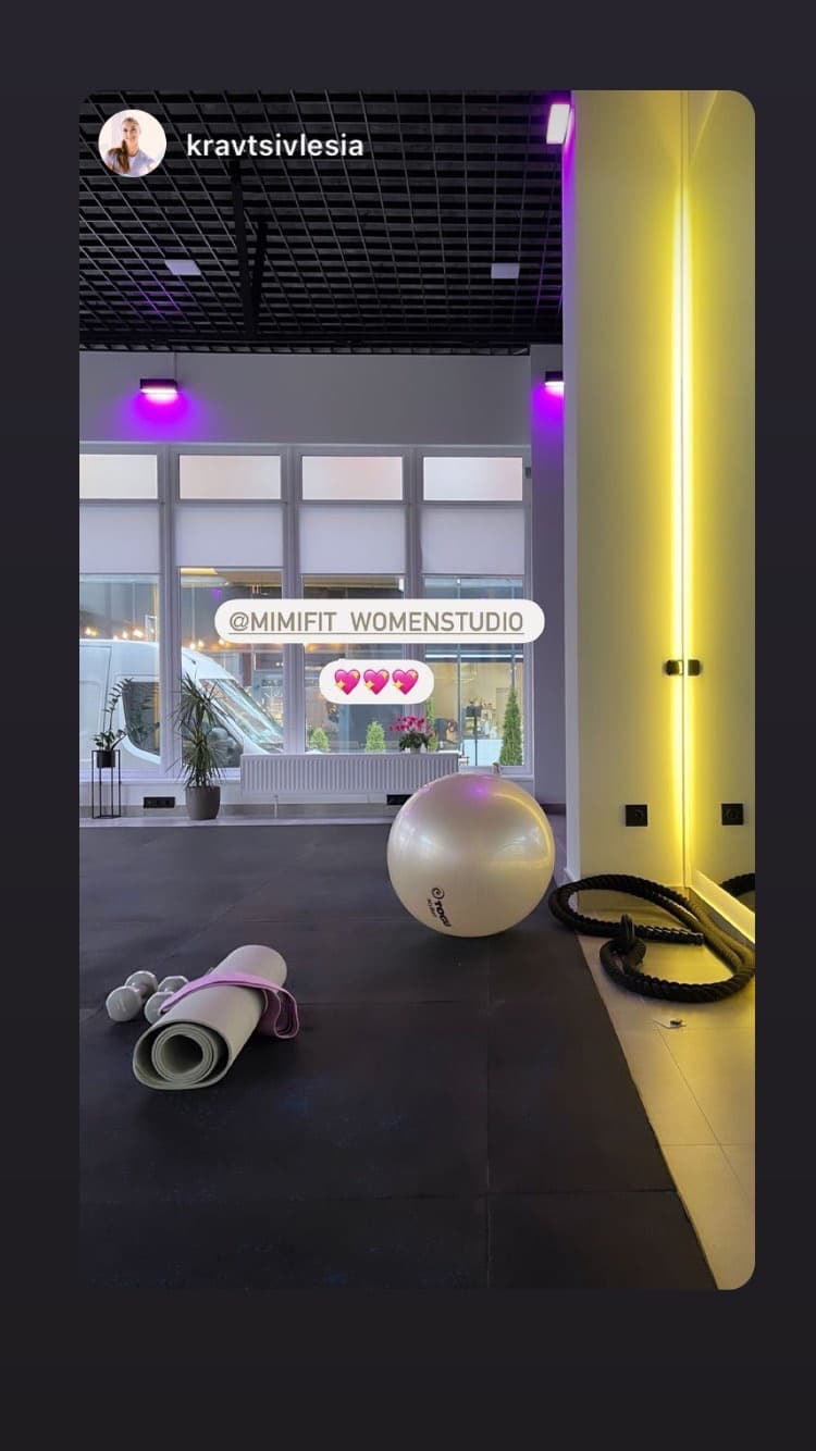 MIMI FIT Woman Fitness Studio