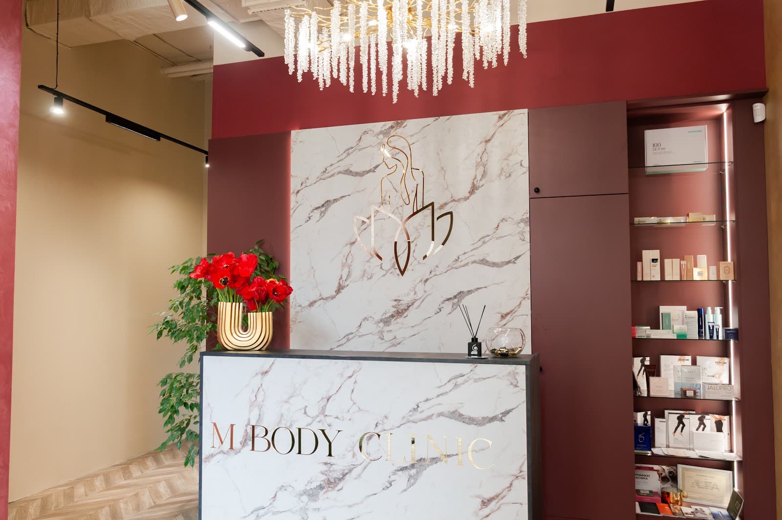 MBODYCLINIC