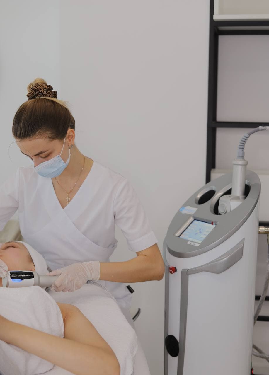 Lale beauty space