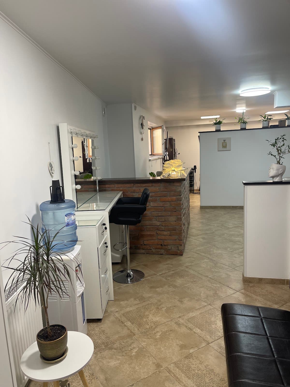 Salon #5