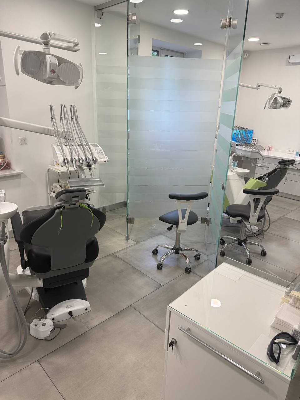 Стоматологія SP Clinic