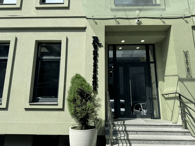 Стоматологічна клініка Renessans Dental Clinic
