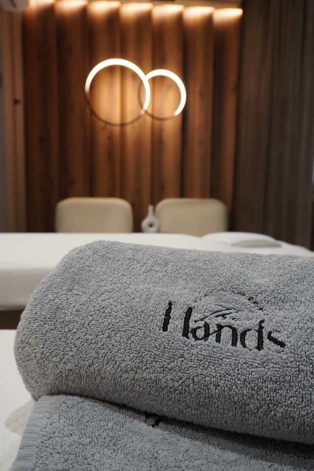 The Hands Premium SPA І Масаж І СПА І Релакс